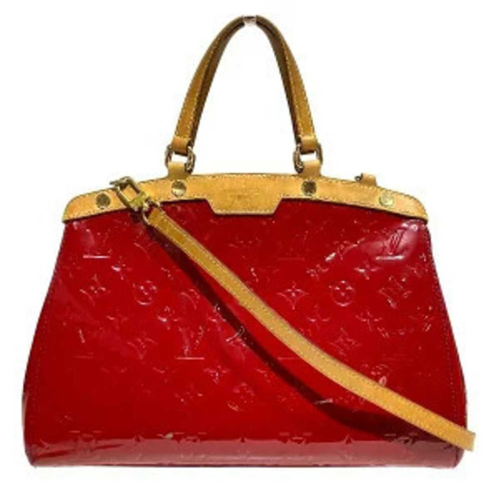 Louis Vuitton Monogram Vernis Blair bag shoulder